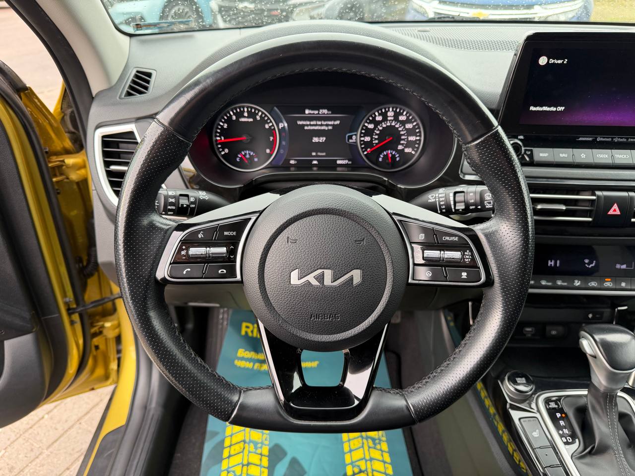 Фото автомобиля 11