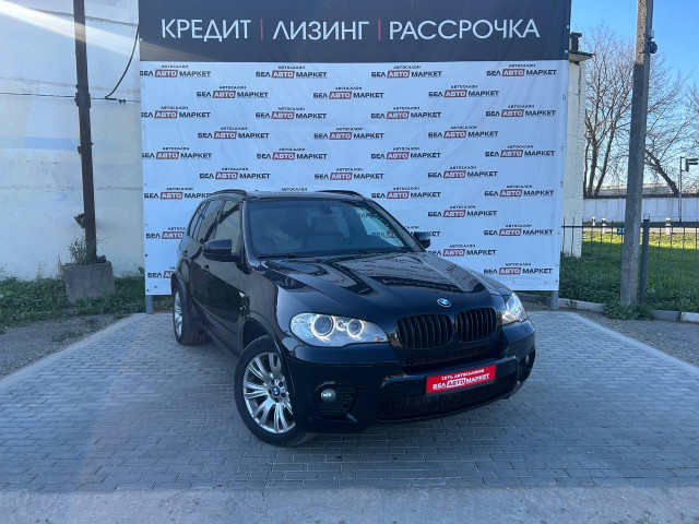 Фото автомобиля 1
