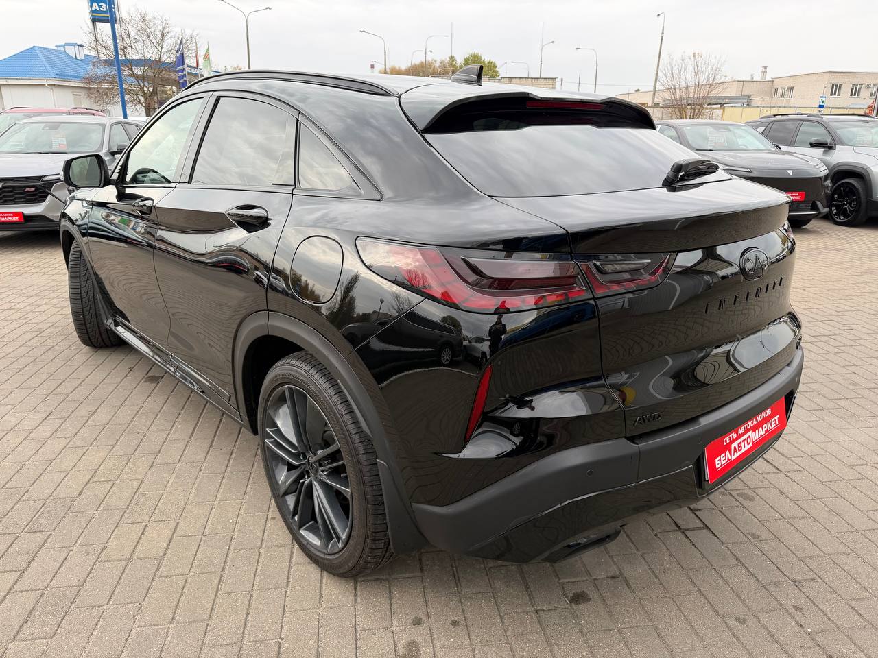 Фото автомобиля 6