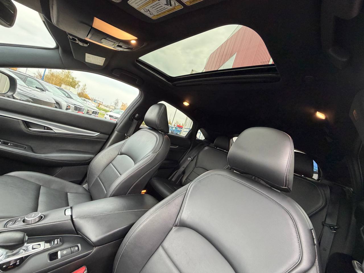 Фото автомобиля 19