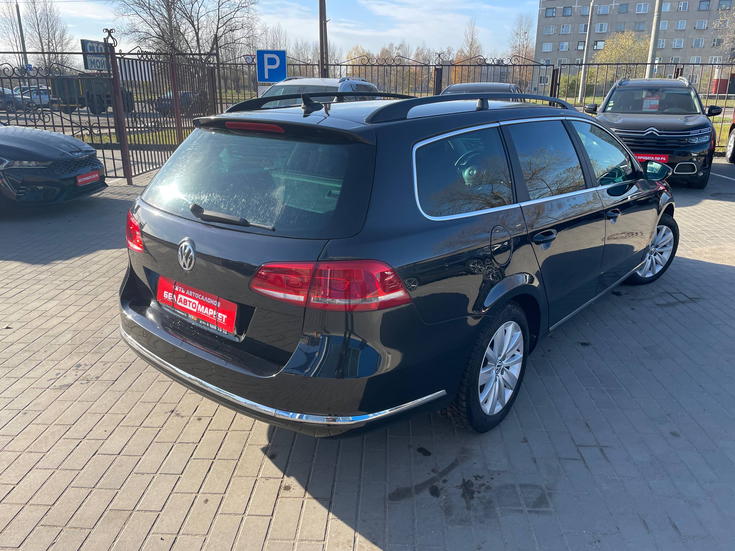Фото автомобиля 3