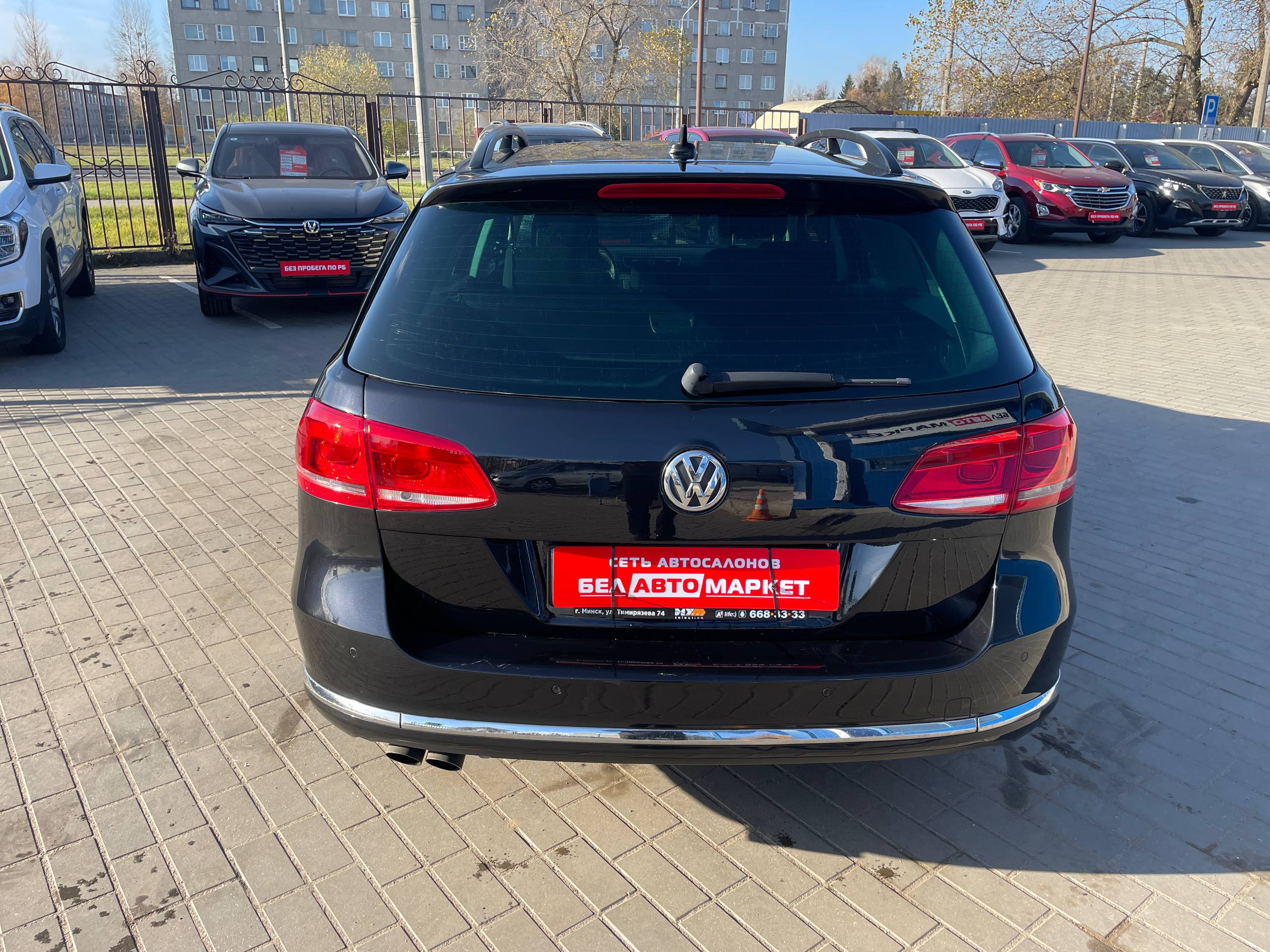 Фото автомобиля 5