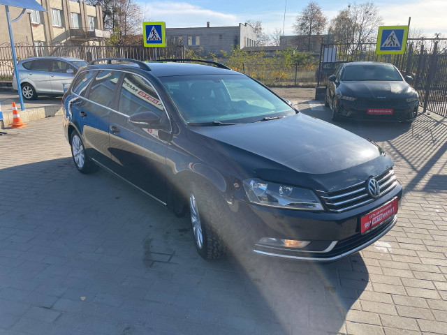 Фото автомобиля 1