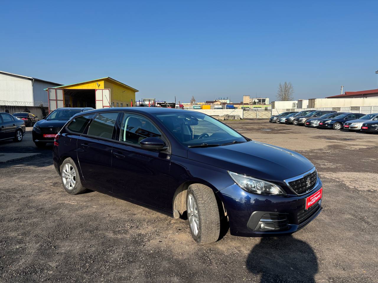 Фото автомобиля 2