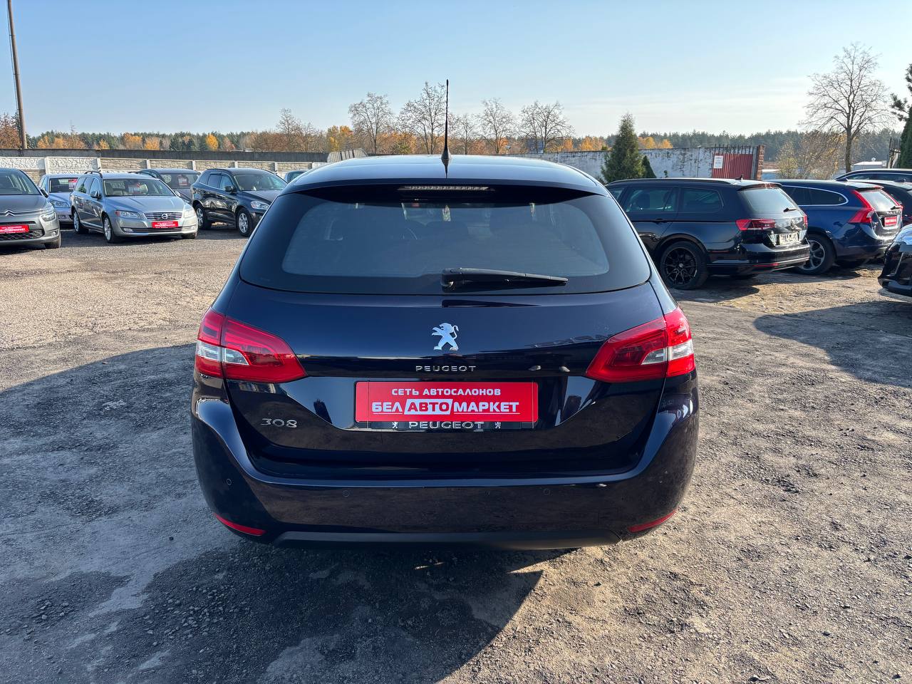 Фото автомобиля 5