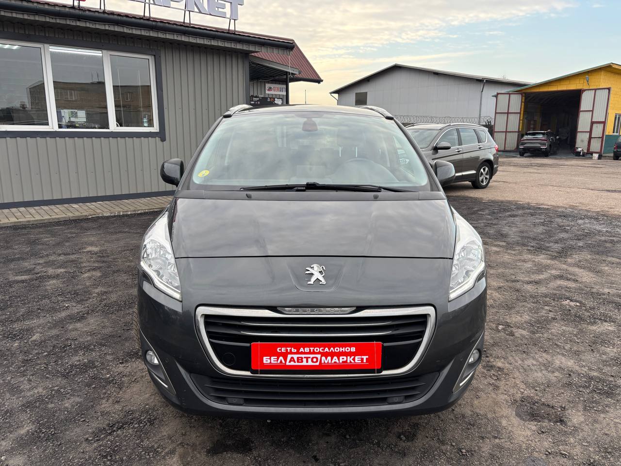 Фото автомобиля 1