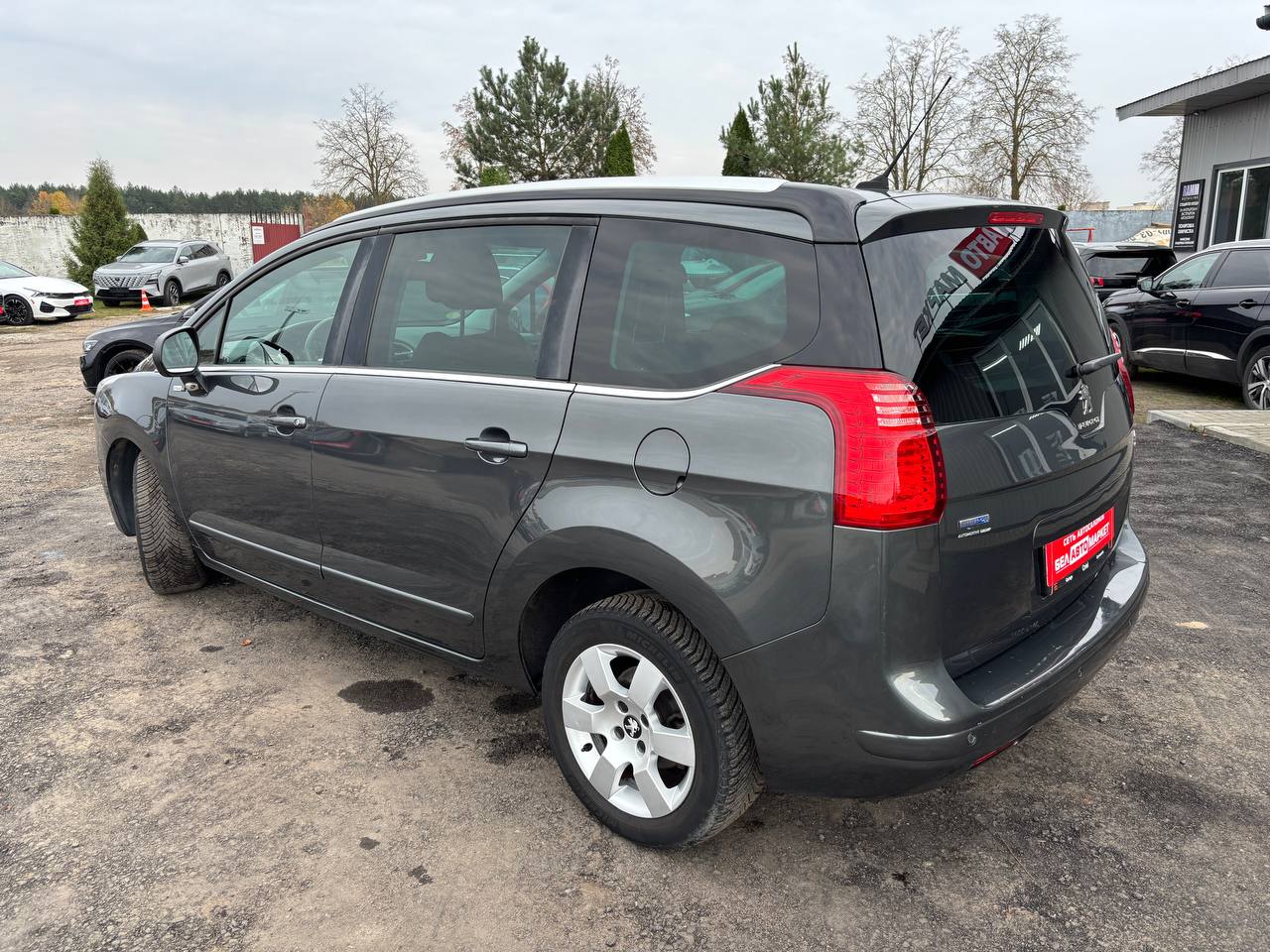 Фото автомобиля 6