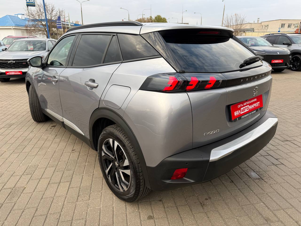 Фото автомобиля 6