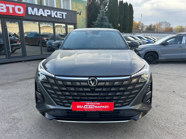 Фото автомобиля 1
