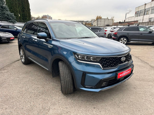 Фото автомобиля 2
