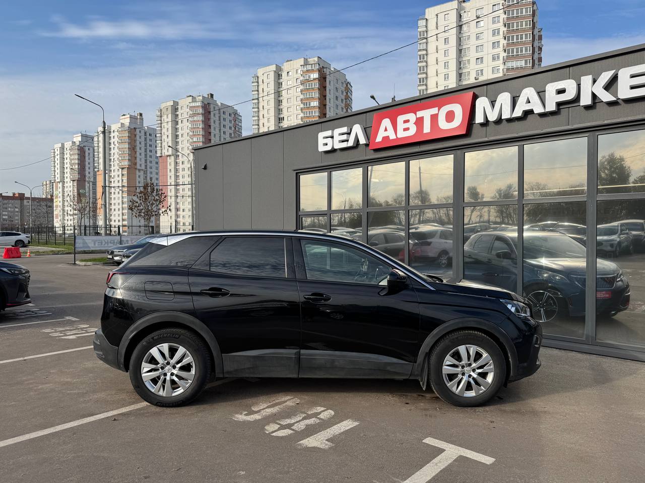 Фото автомобиля 3