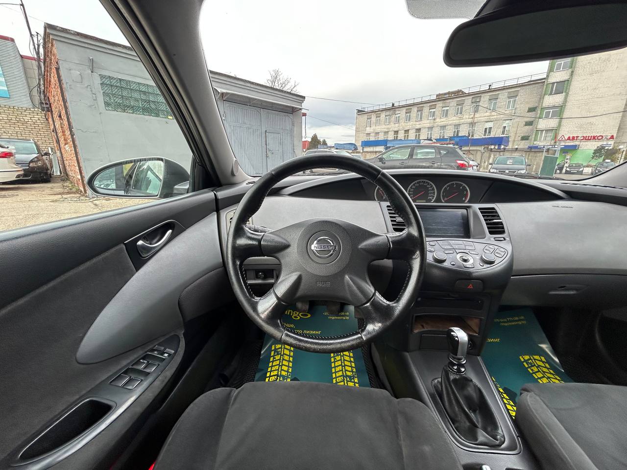 Фото автомобиля 12