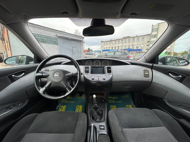 Фото автомобиля 11