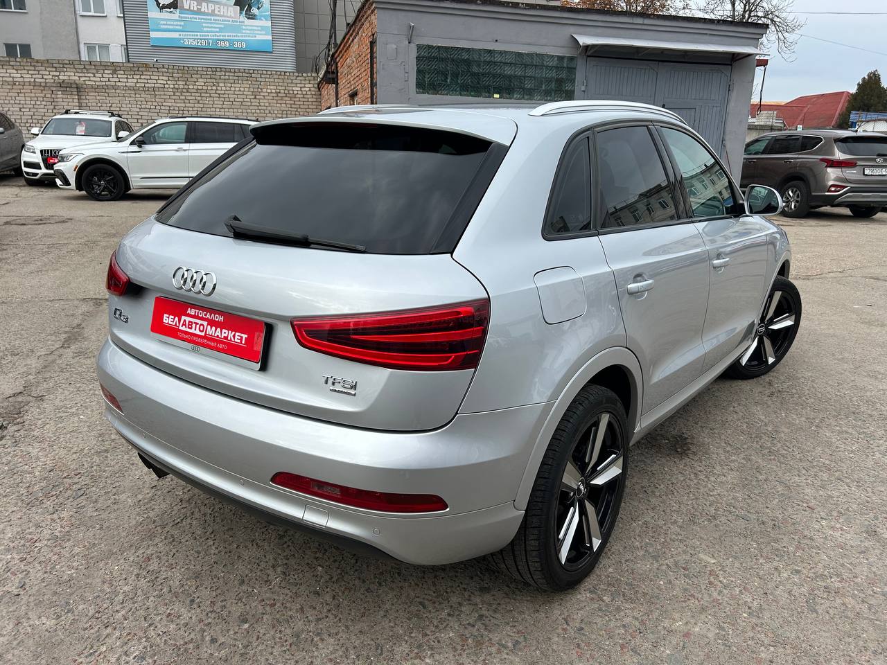 Фото автомобиля 4