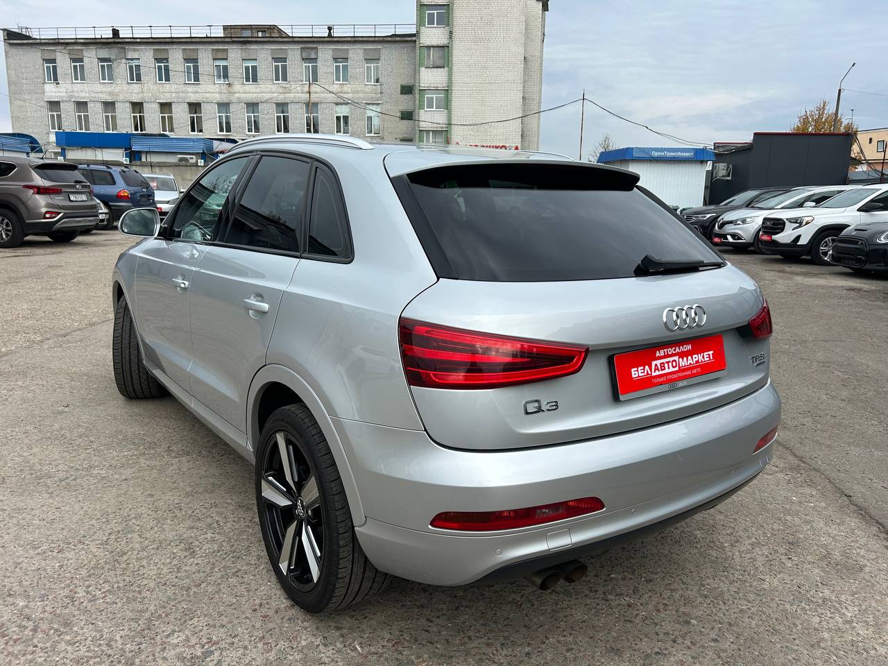 Фото автомобиля 6