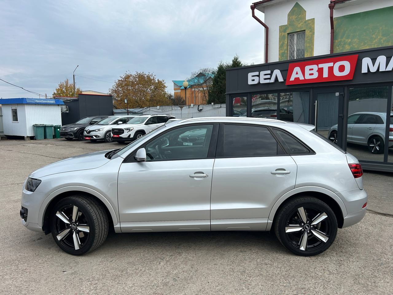 Фото автомобиля 7
