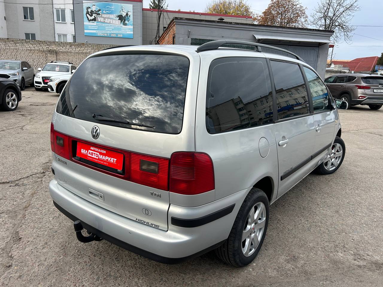 Фото автомобиля 4