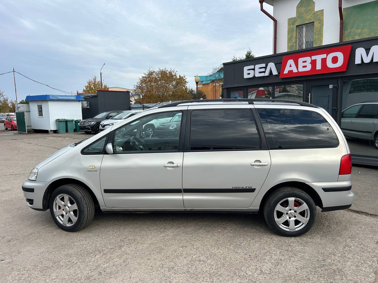 Фото автомобиля 7