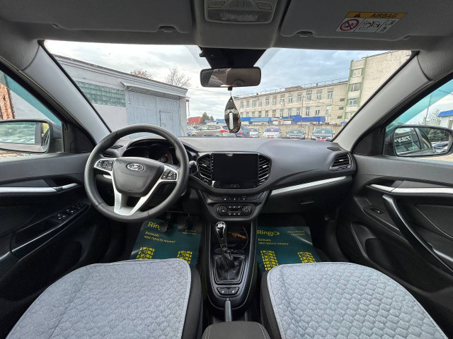 Фото автомобиля 11