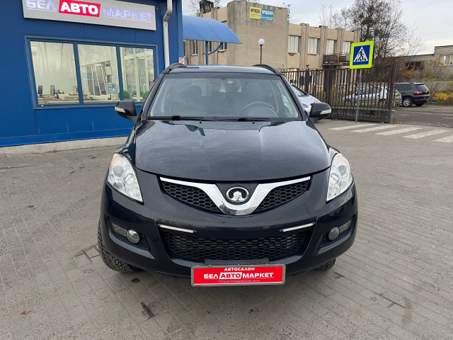 Фото автомобиля 1