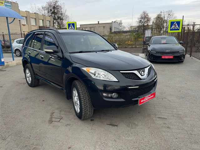 Фото автомобиля 3