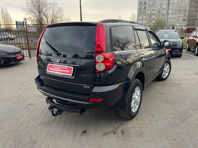 Фото автомобиля 5