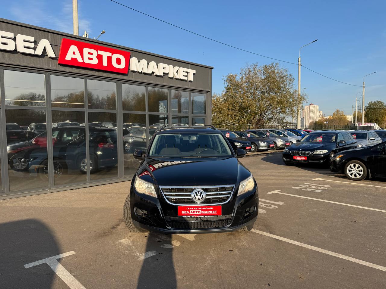 Фото автомобиля 1