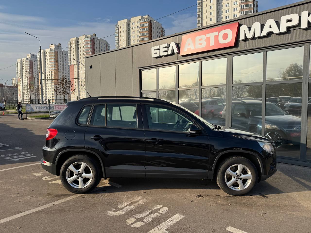 Фото автомобиля 3