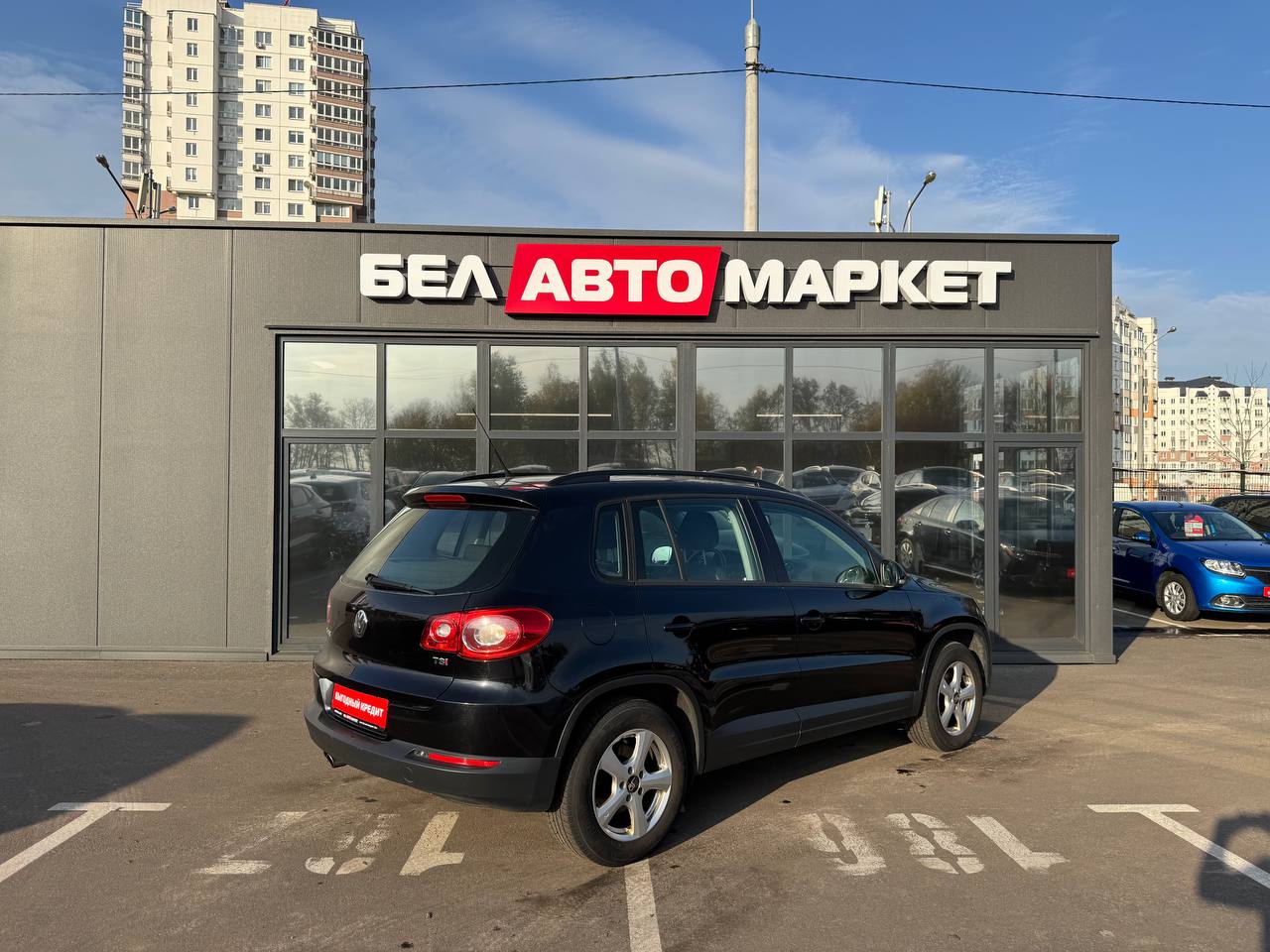 Фото автомобиля 4