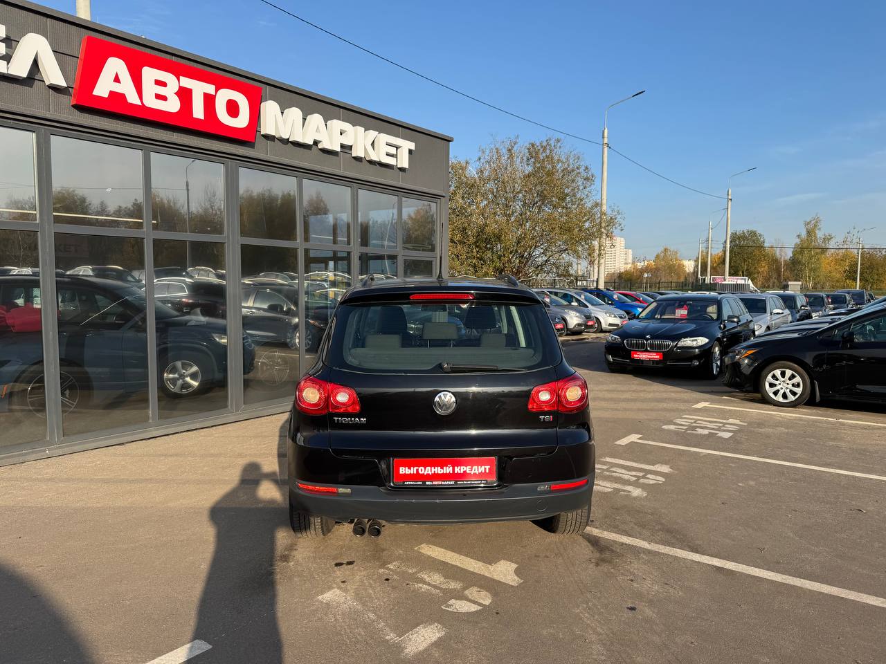 Фото автомобиля 5