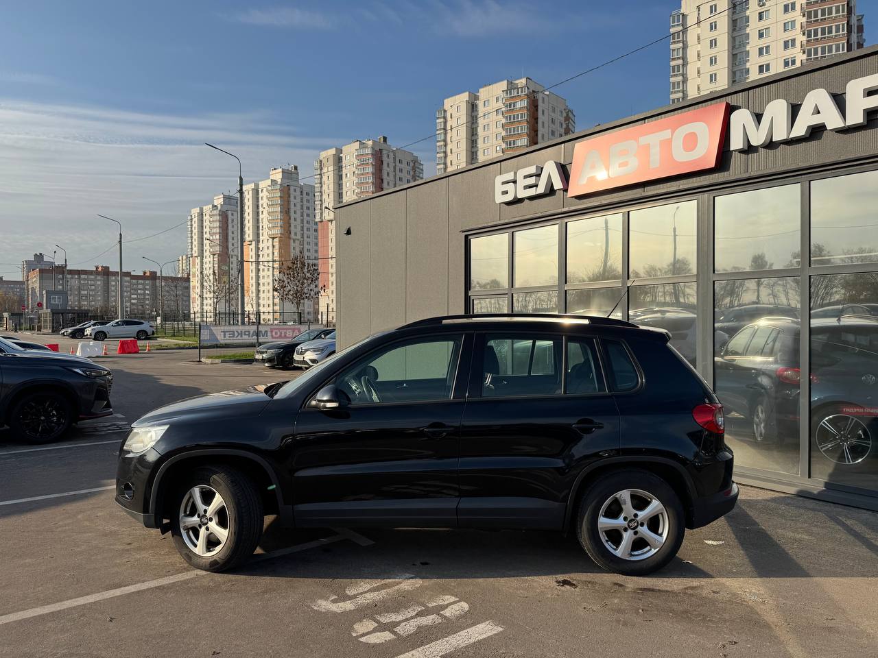 Фото автомобиля 7