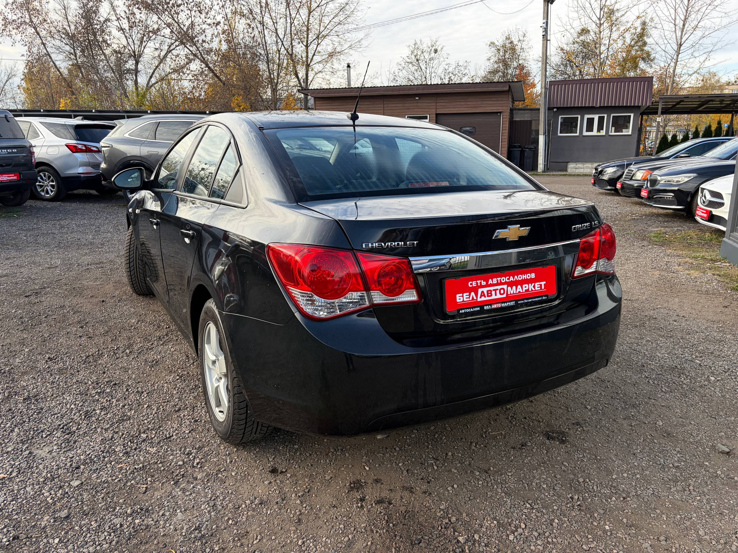 Фото автомобиля 6
