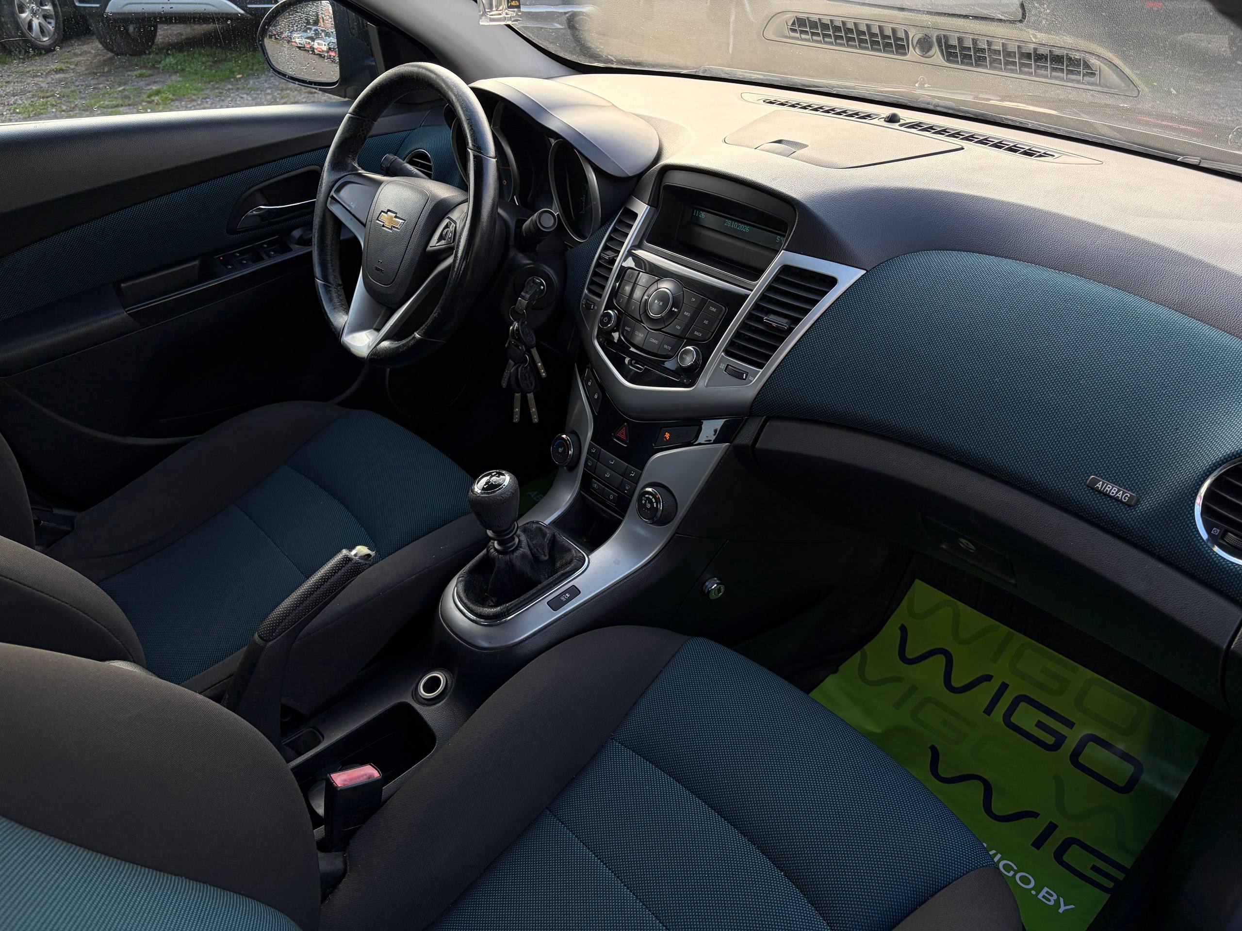 Фото автомобиля 18