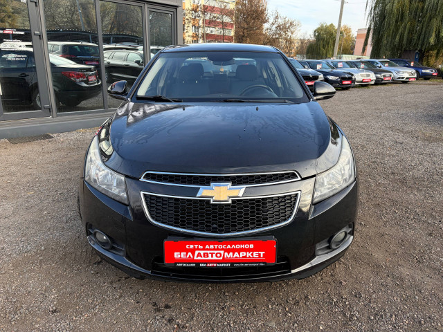 Фото автомобиля 1