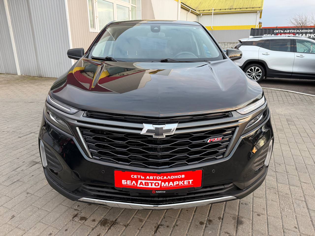 Фото автомобиля 1