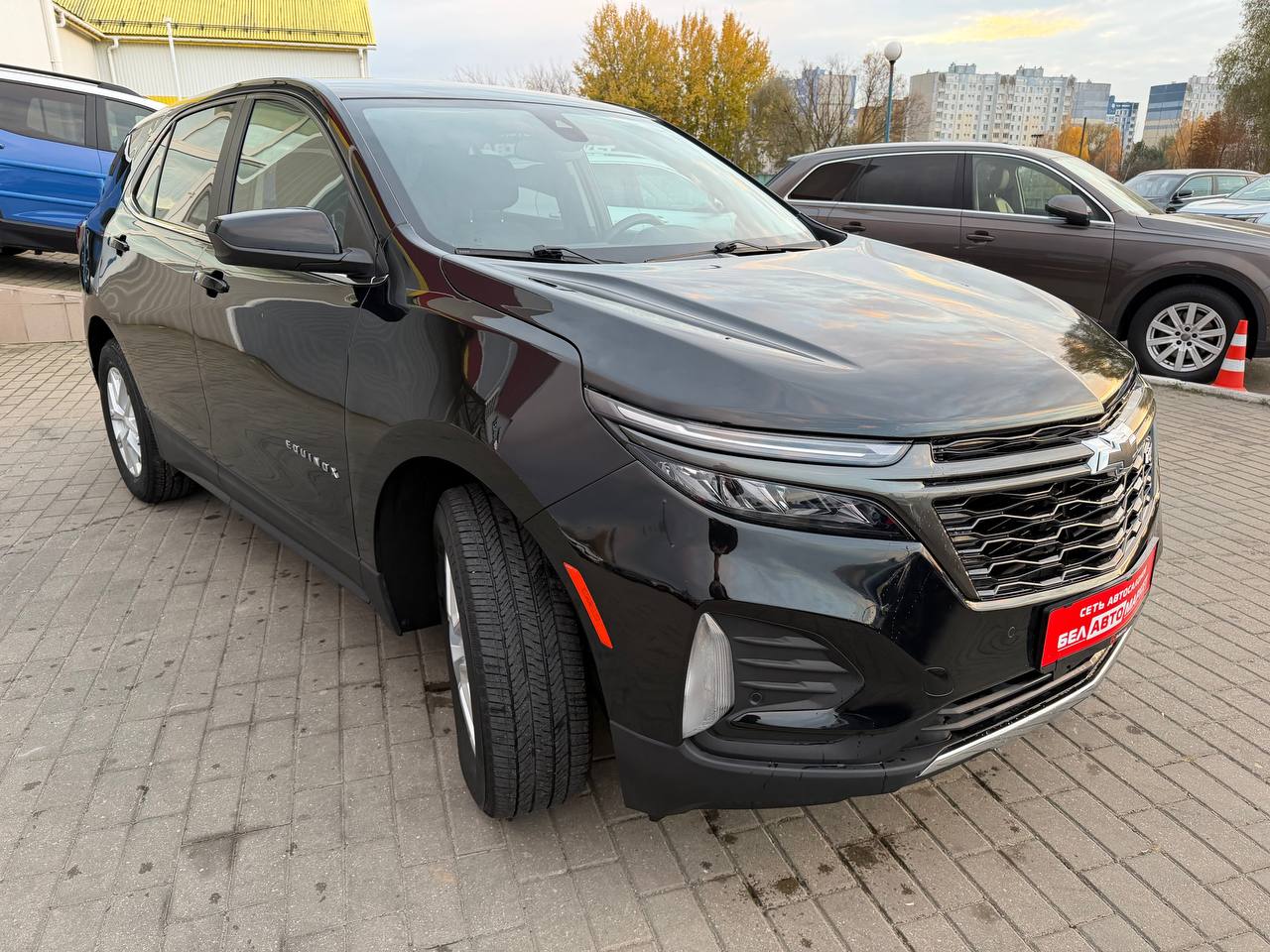 Фото автомобиля 2