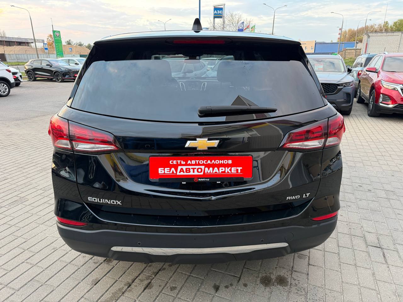 Фото автомобиля 5