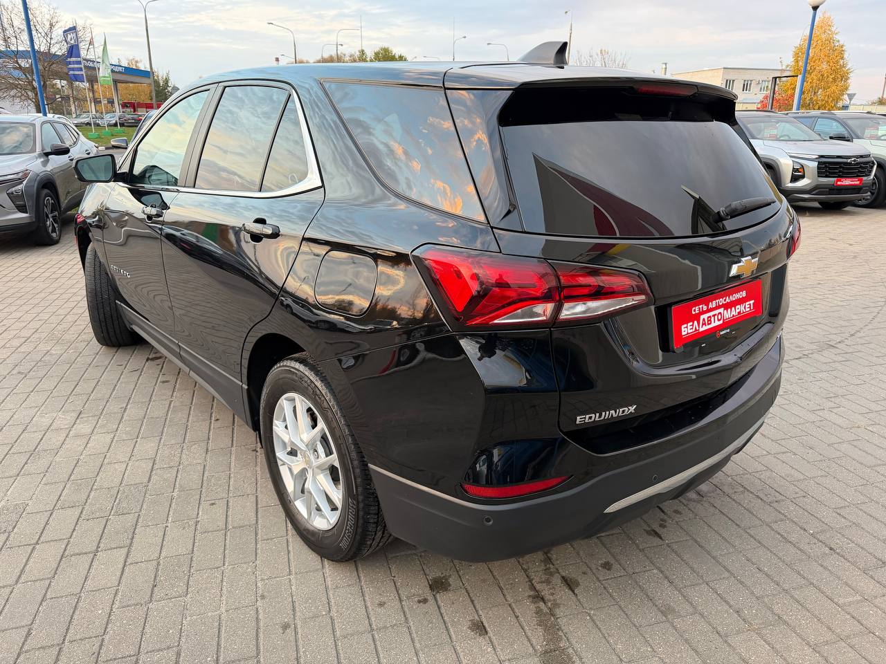 Фото автомобиля 6