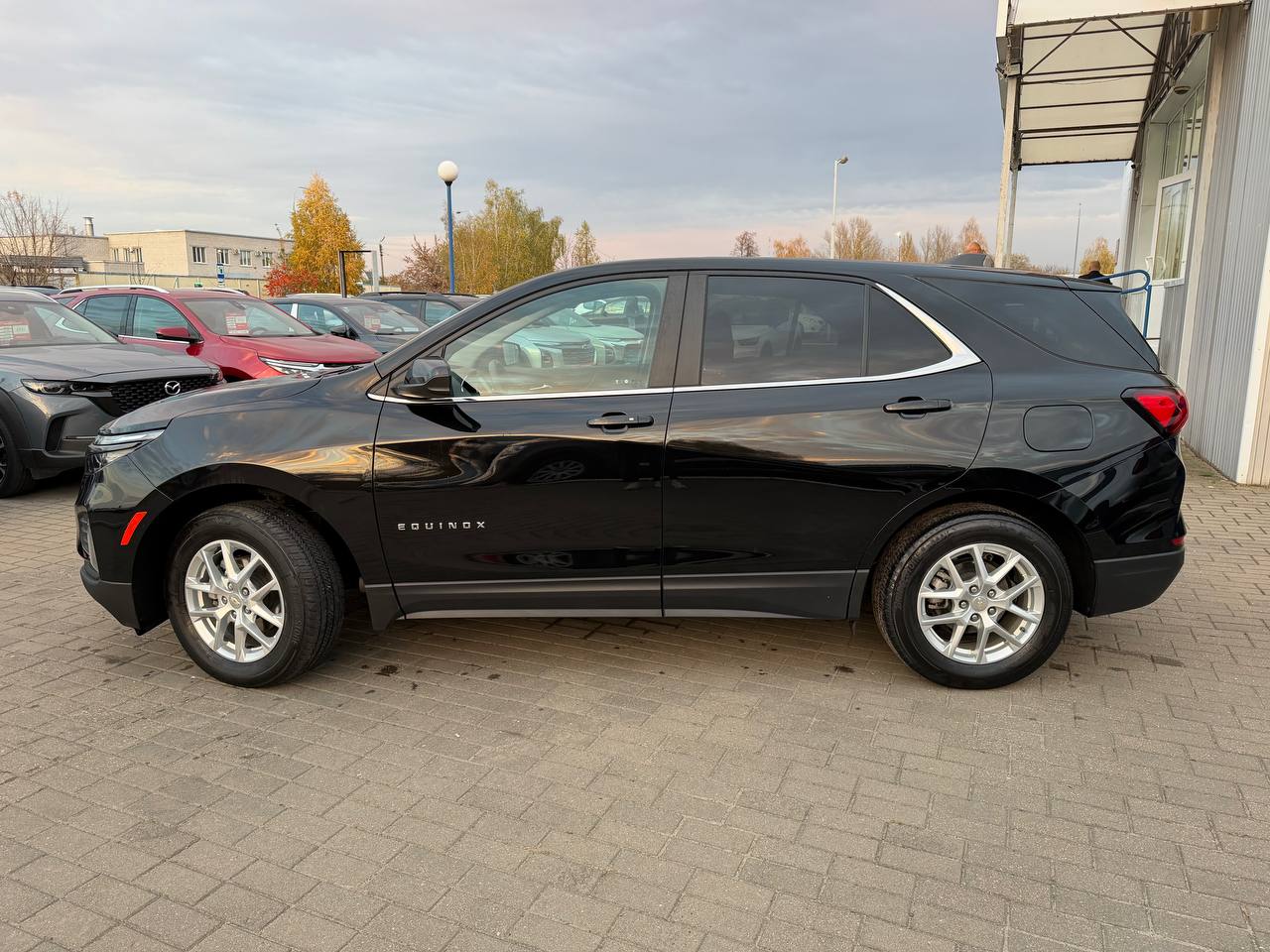 Фото автомобиля 7
