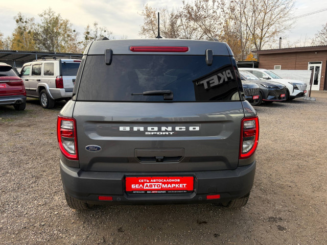 Фото автомобиля 5