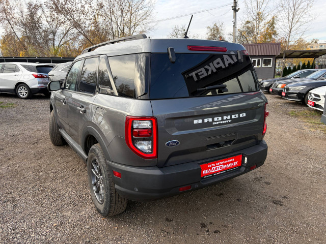 Фото автомобиля 6