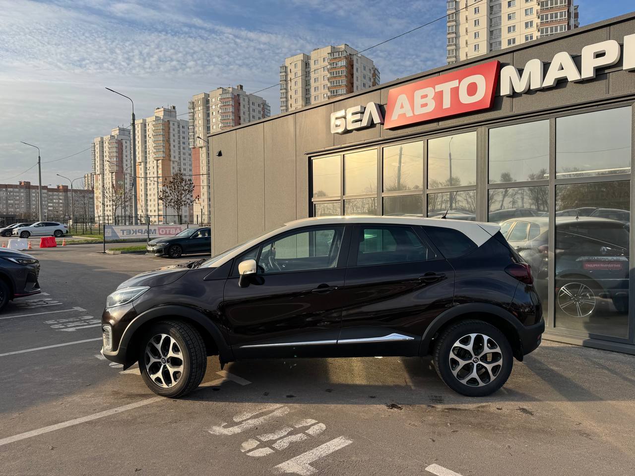 Фото автомобиля 7