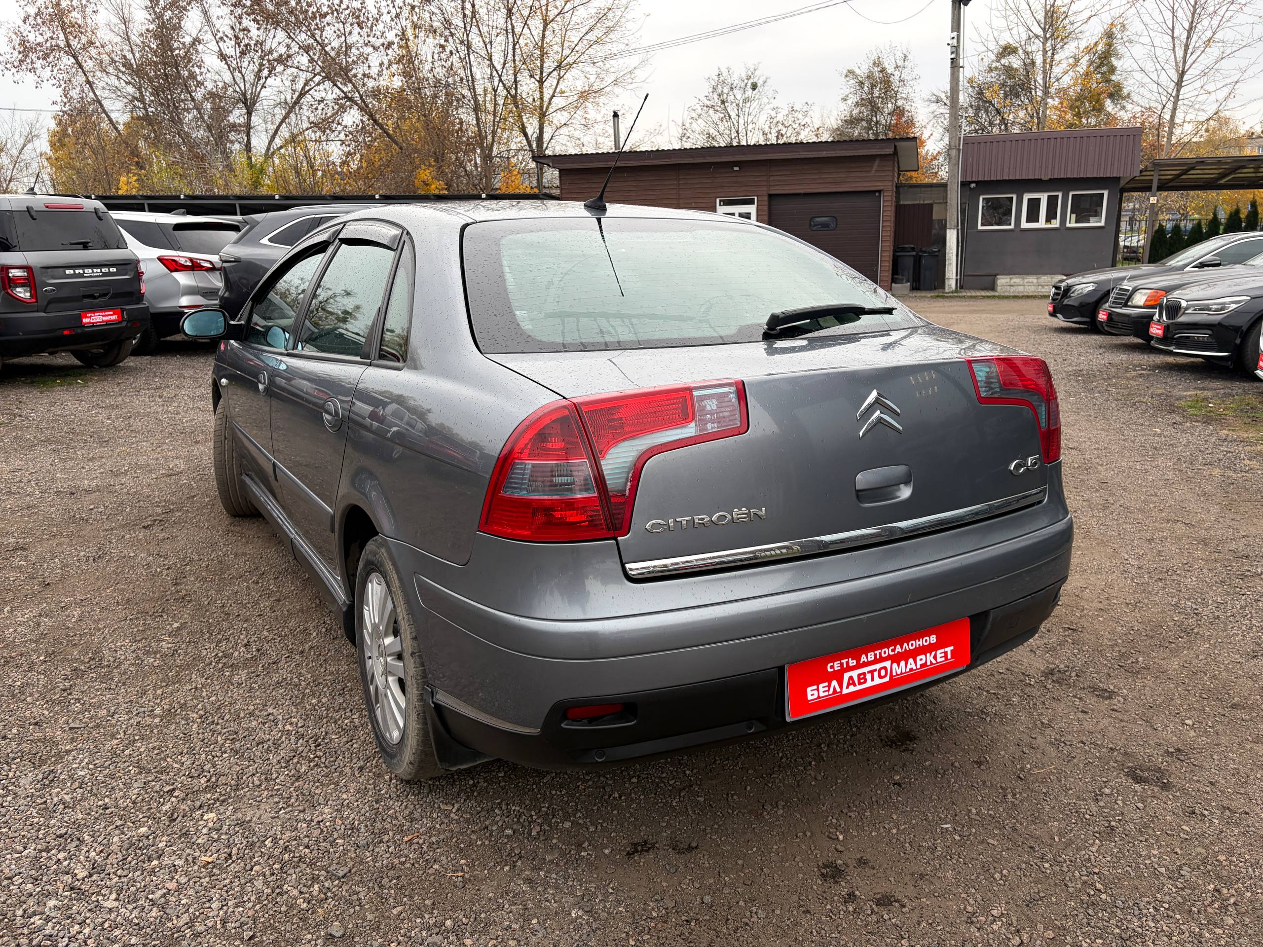 Фото автомобиля 6