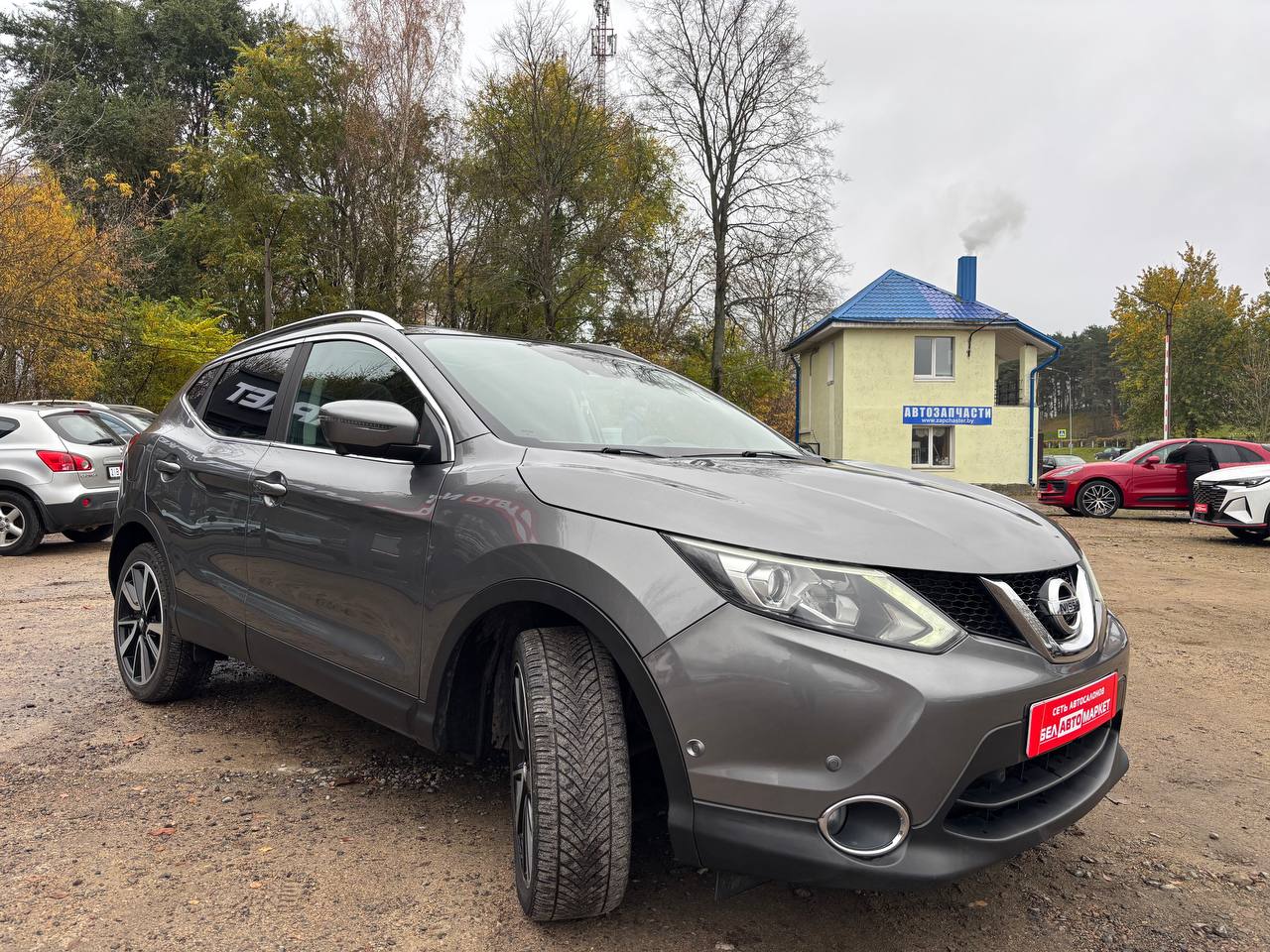 Фото автомобиля 2