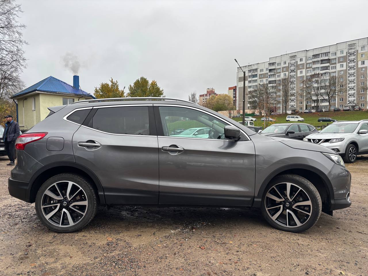 Фото автомобиля 3