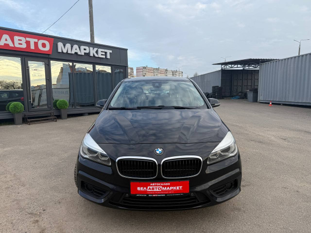 Фото автомобиля 1