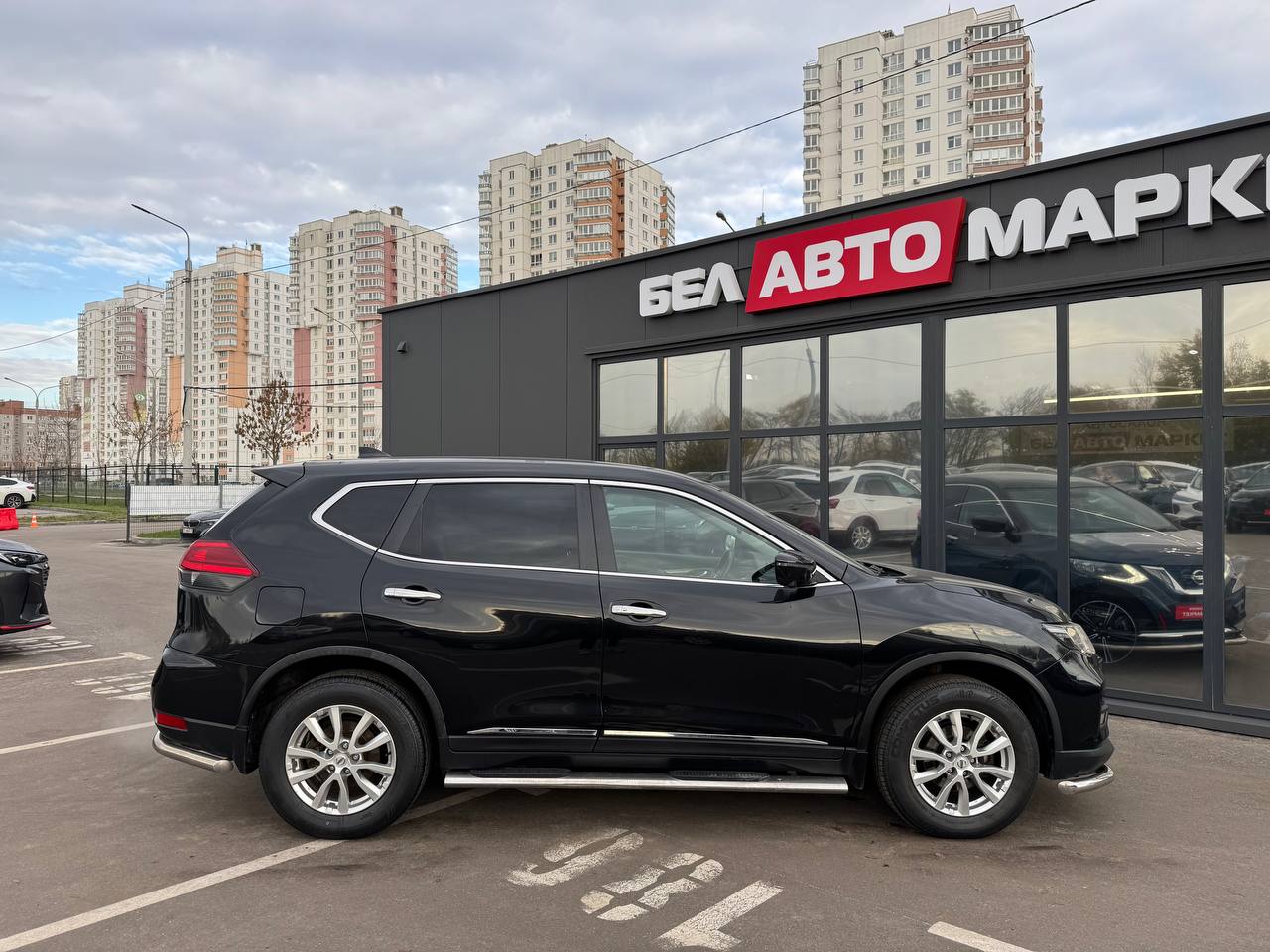 Фото автомобиля 3