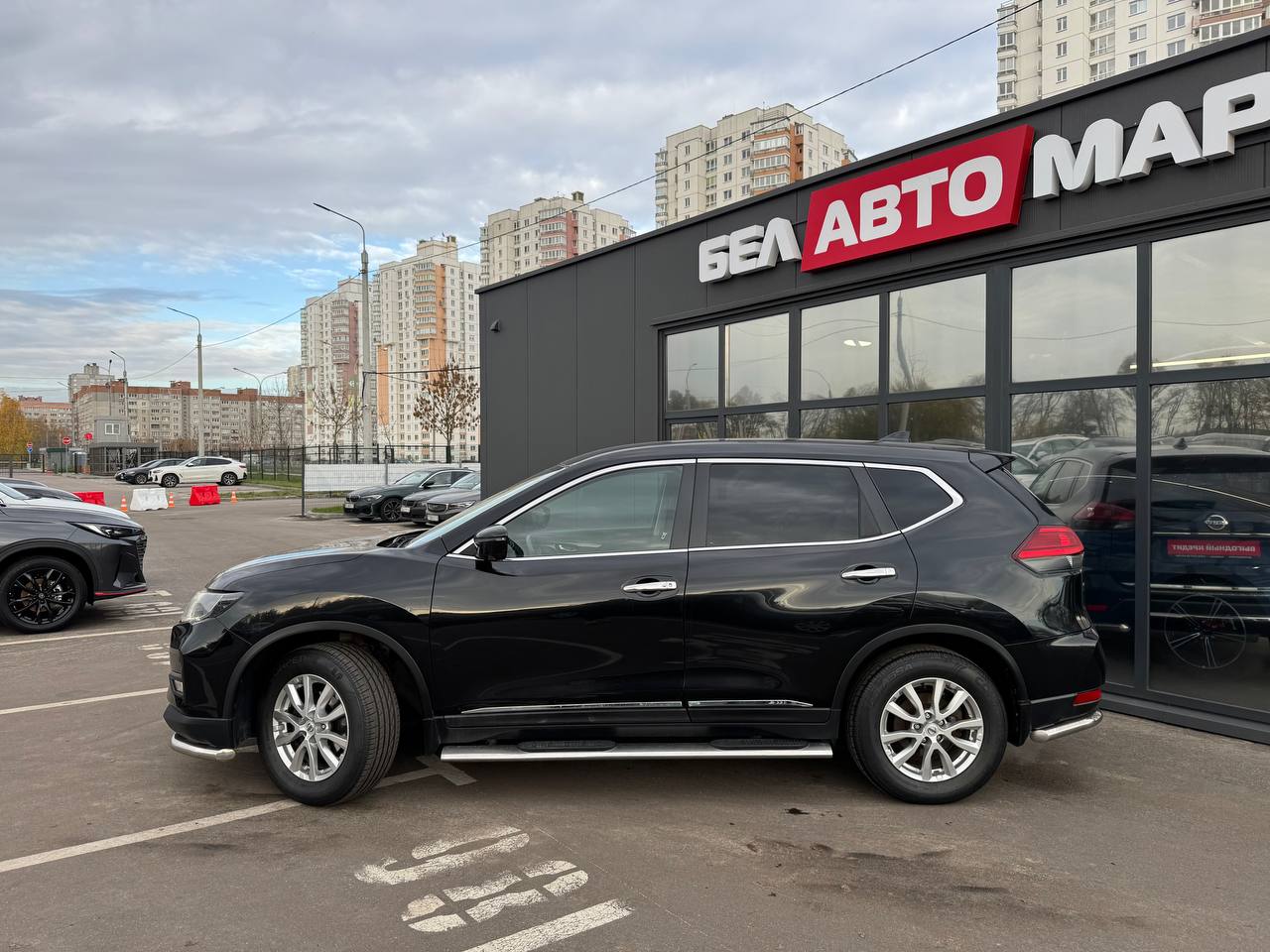 Фото автомобиля 7