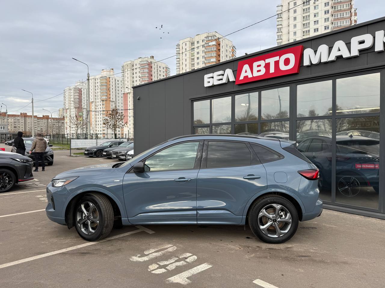 Фото автомобиля 7
