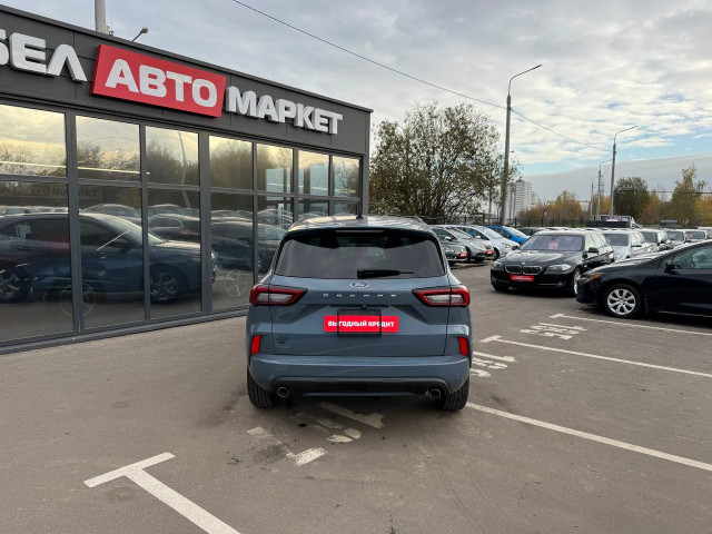 Фото автомобиля 5